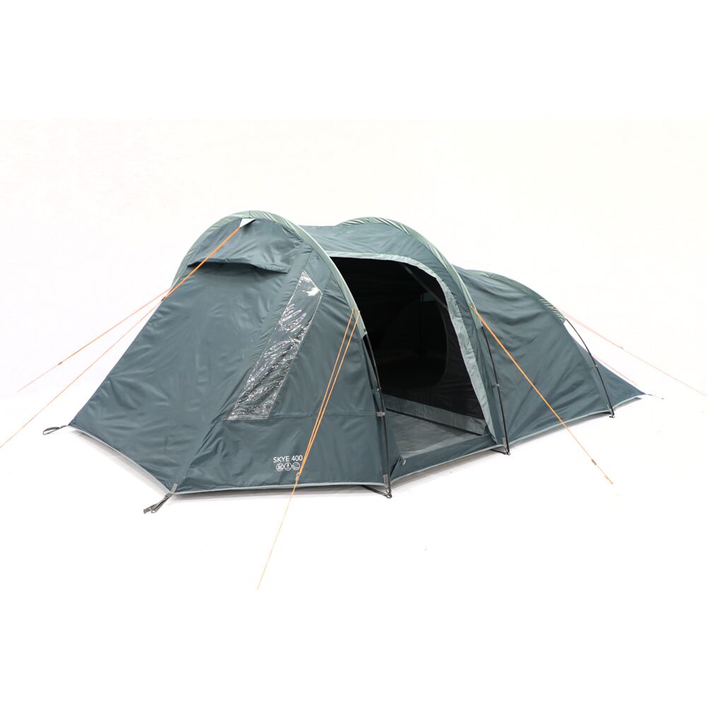  Vango Skye 400 Tent (Deep Blue)