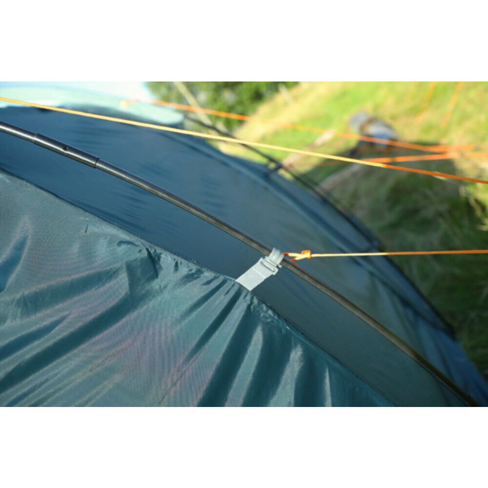  Vango Skye 400 Tent (Deep Blue)