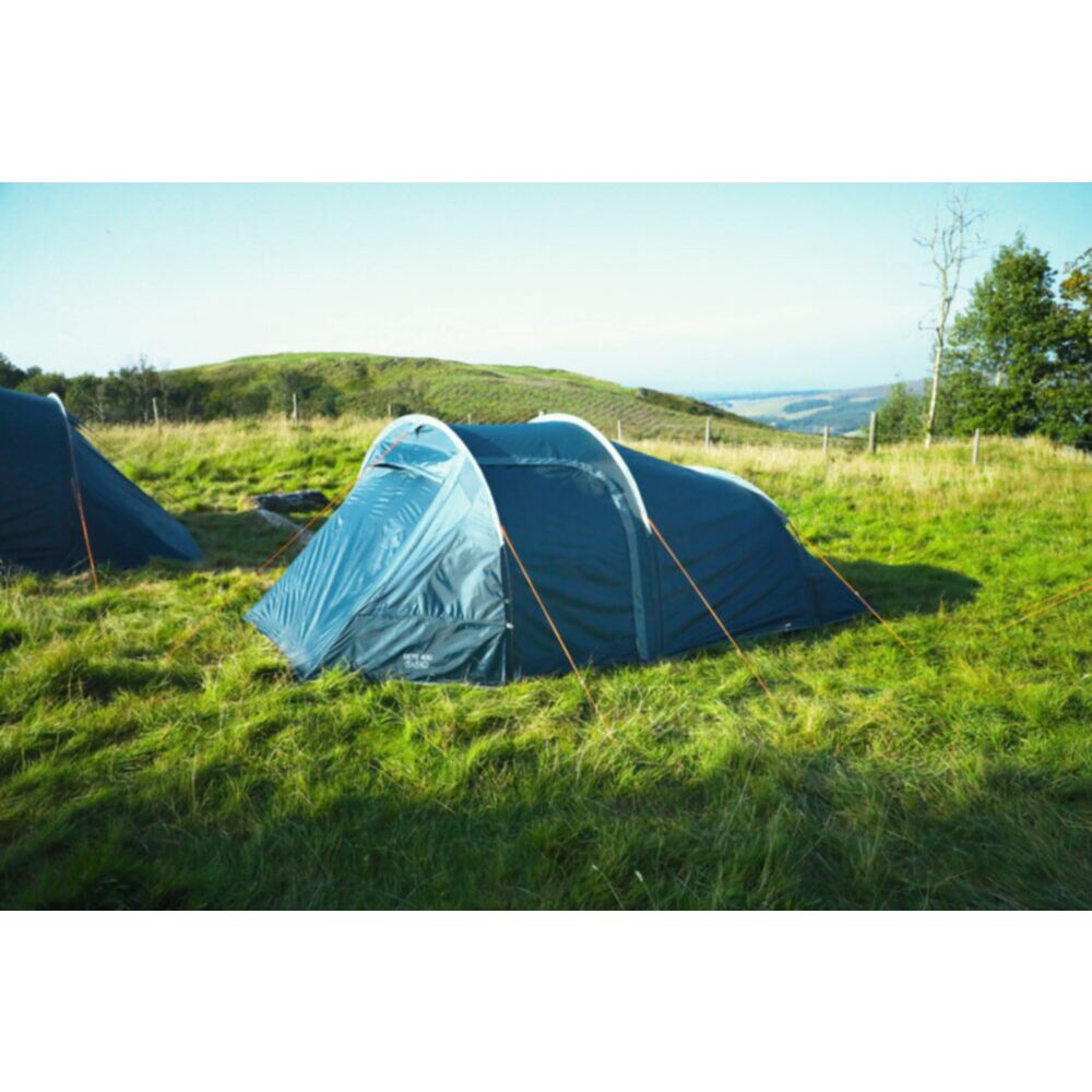  Vango Skye 400 Tent (Deep Blue)