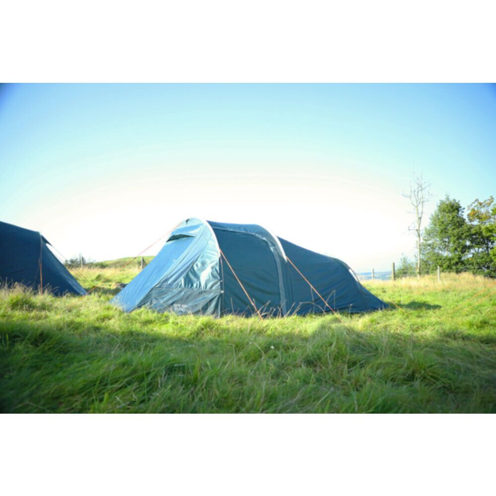  Vango Skye 400 Tent (Deep Blue)