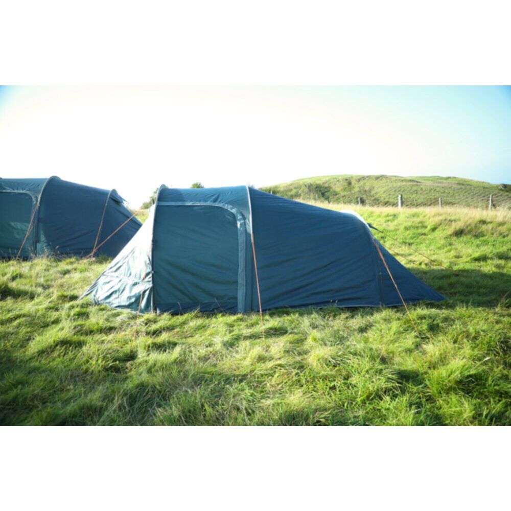  Vango Skye 400 Tent (Deep Blue)