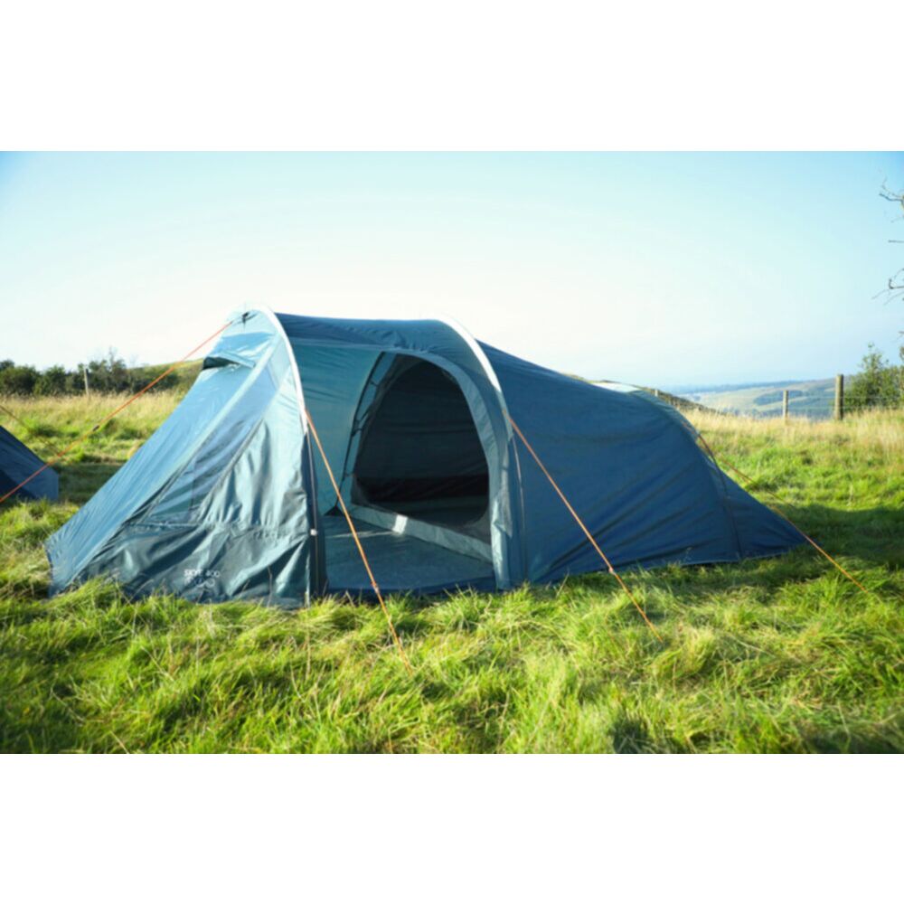  Vango Skye 400 Tent (Deep Blue)