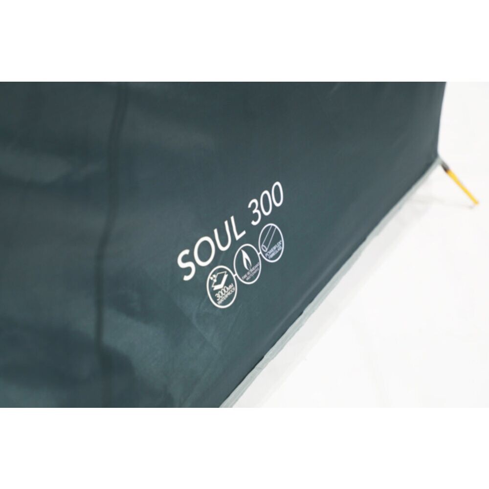  Vango Soul 300 Tent (2025)