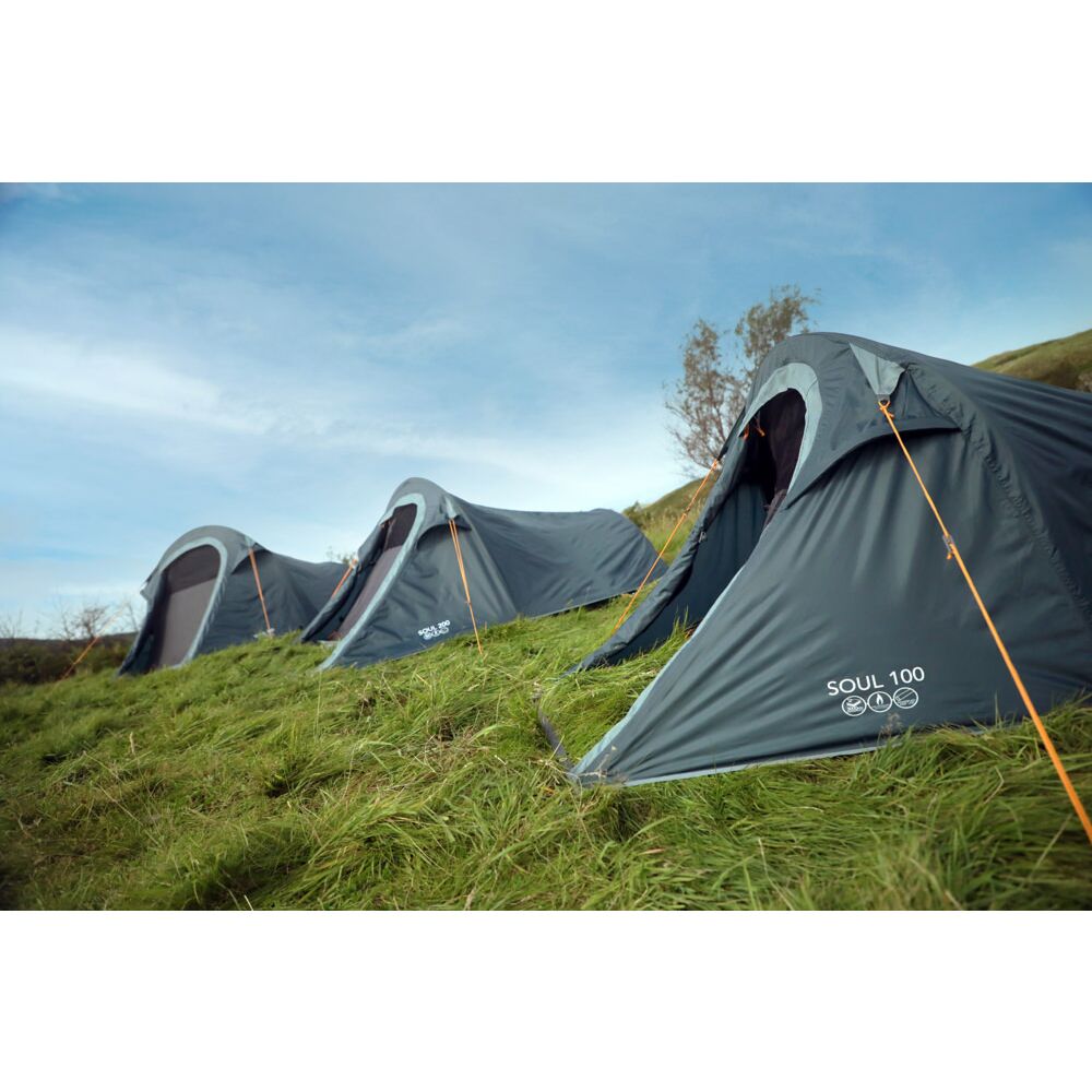  Vango Soul 100 Tent (2025)