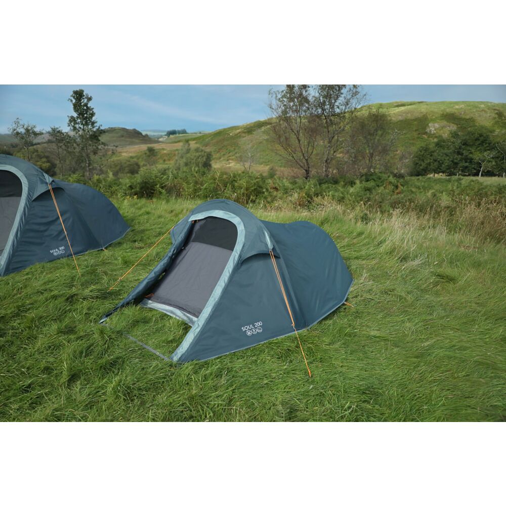  Vango Soul 200 Tent (2025)
