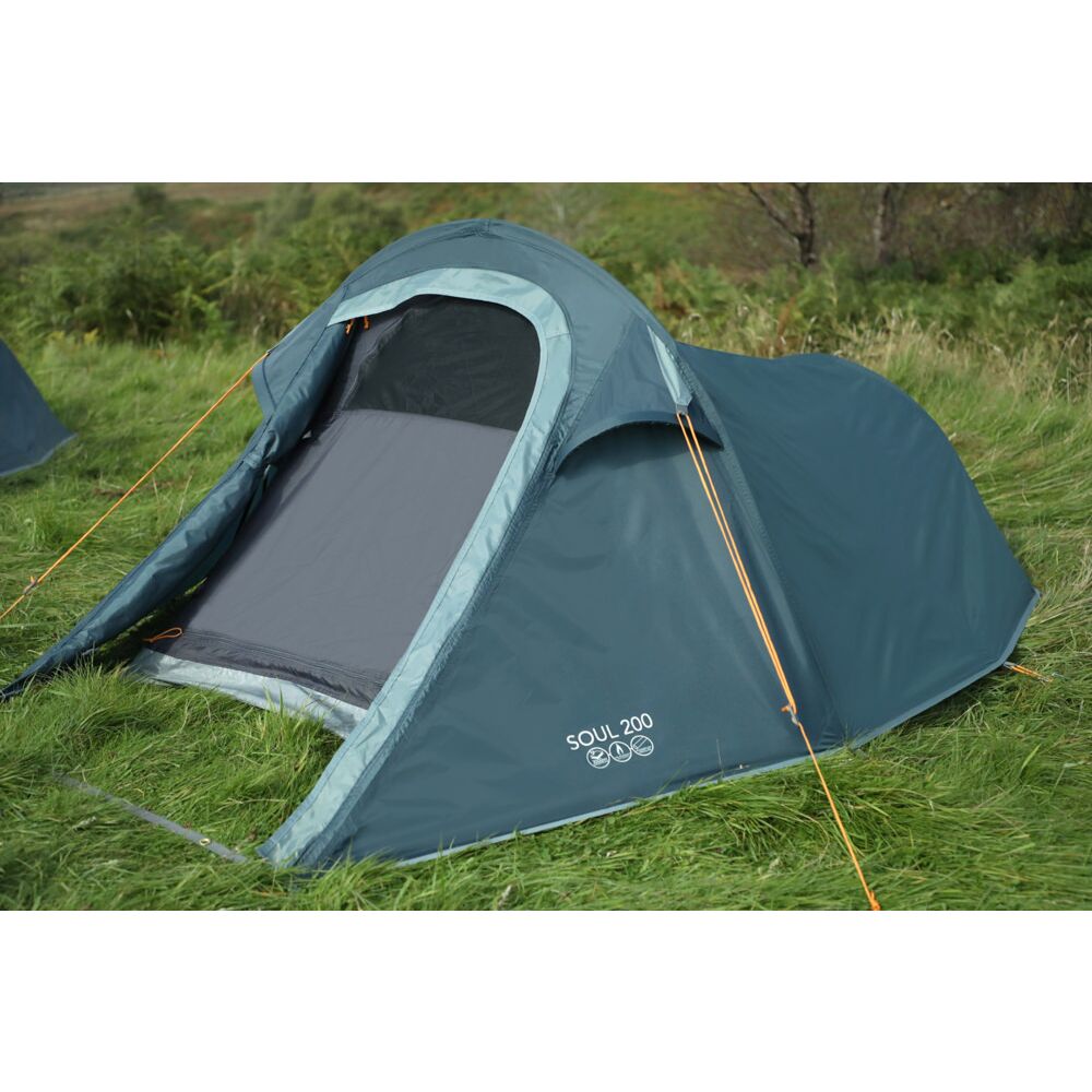  Vango Soul 200 Tent (2025)