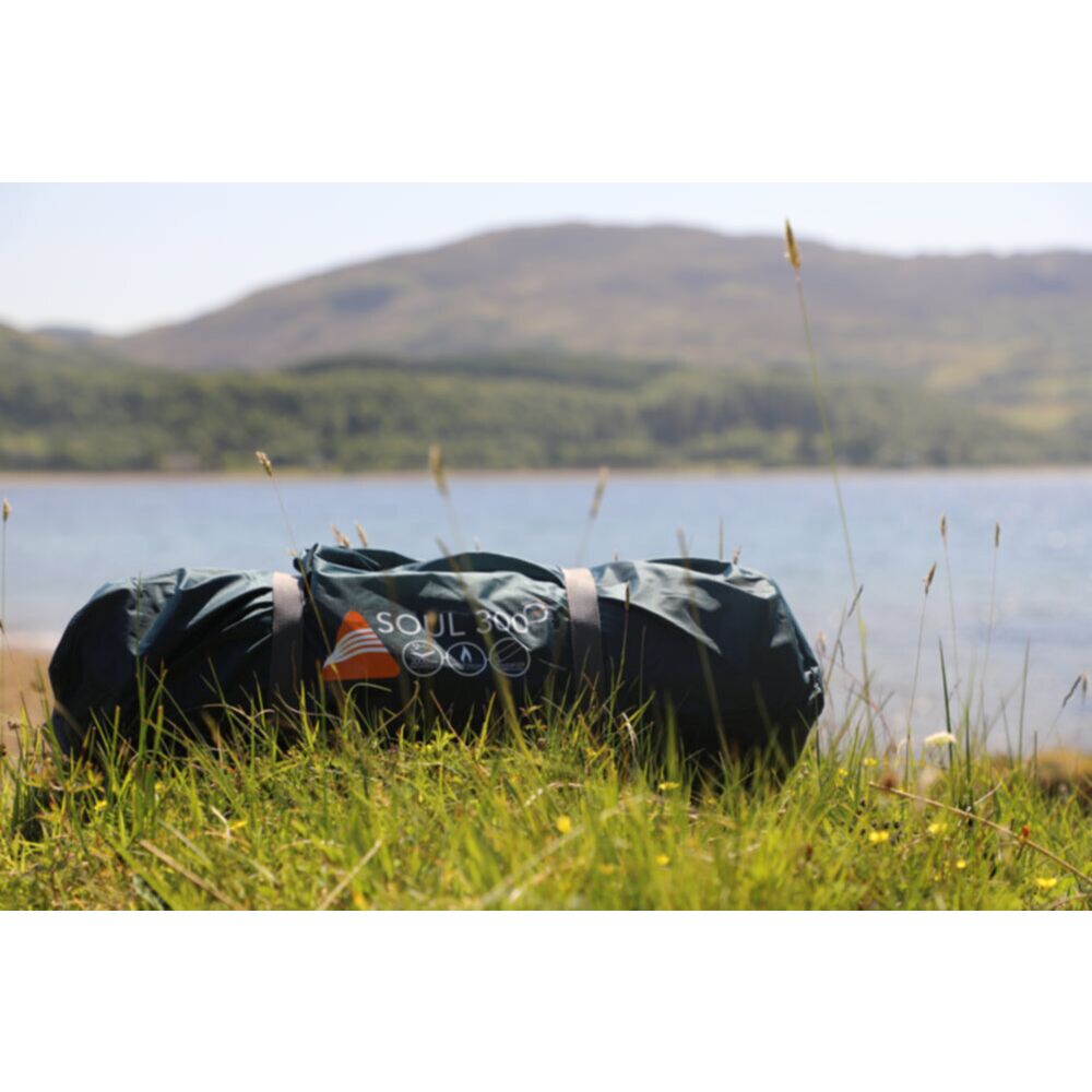  Vango Soul 300 Tent (2025)