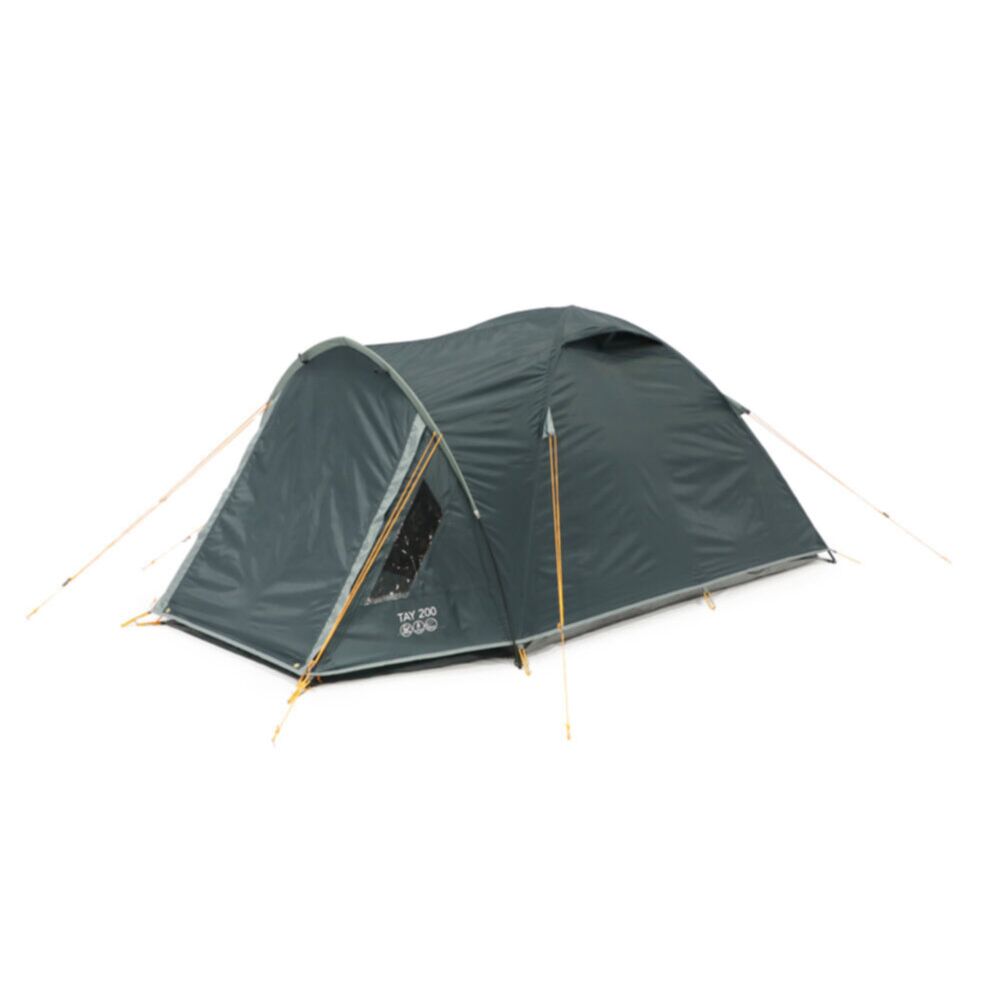  Vango Tay 200 Tent (Deep Blue)