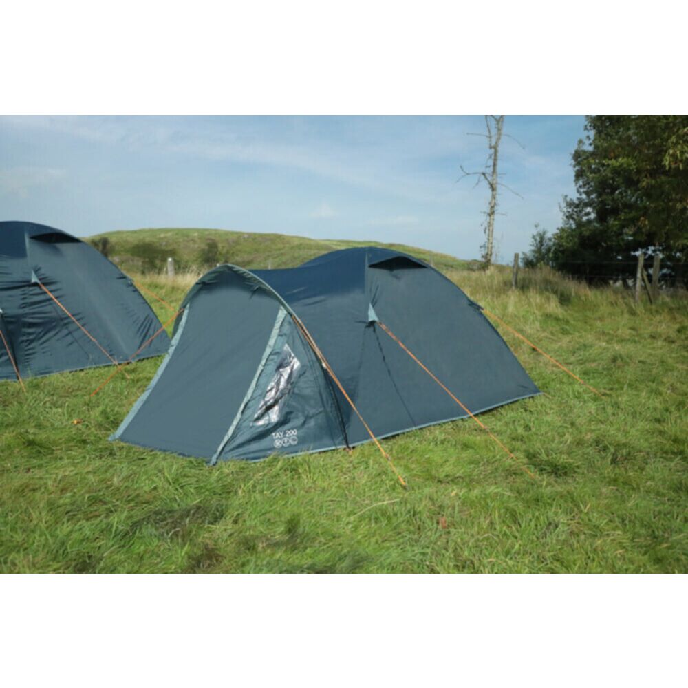  Vango Tay 200 Tent (Deep Blue)