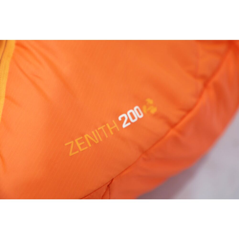  Vango Zenith 200 Sleeping Bag