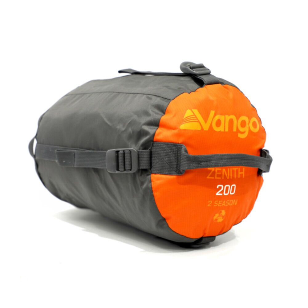  Vango Zenith 200 Sleeping Bag