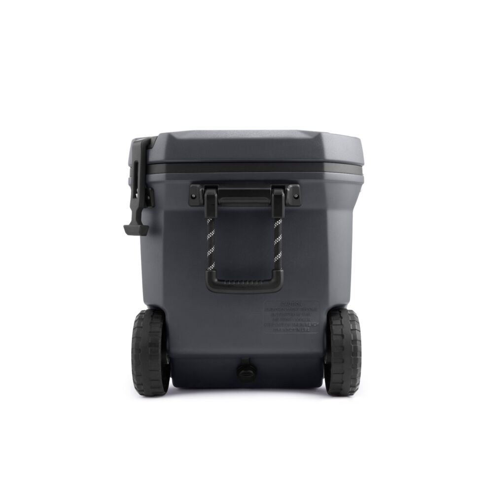  Coleman 100QT Convoy Wheeled Cooler Box (2025)