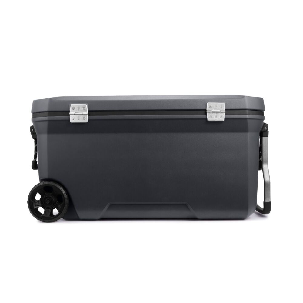  Coleman 100QT Convoy Wheeled Cooler Box (2025)
