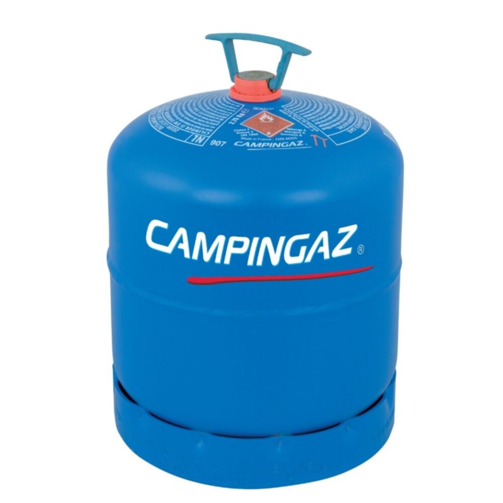  Campingaz Twin Connection CV/R Regulator Kit