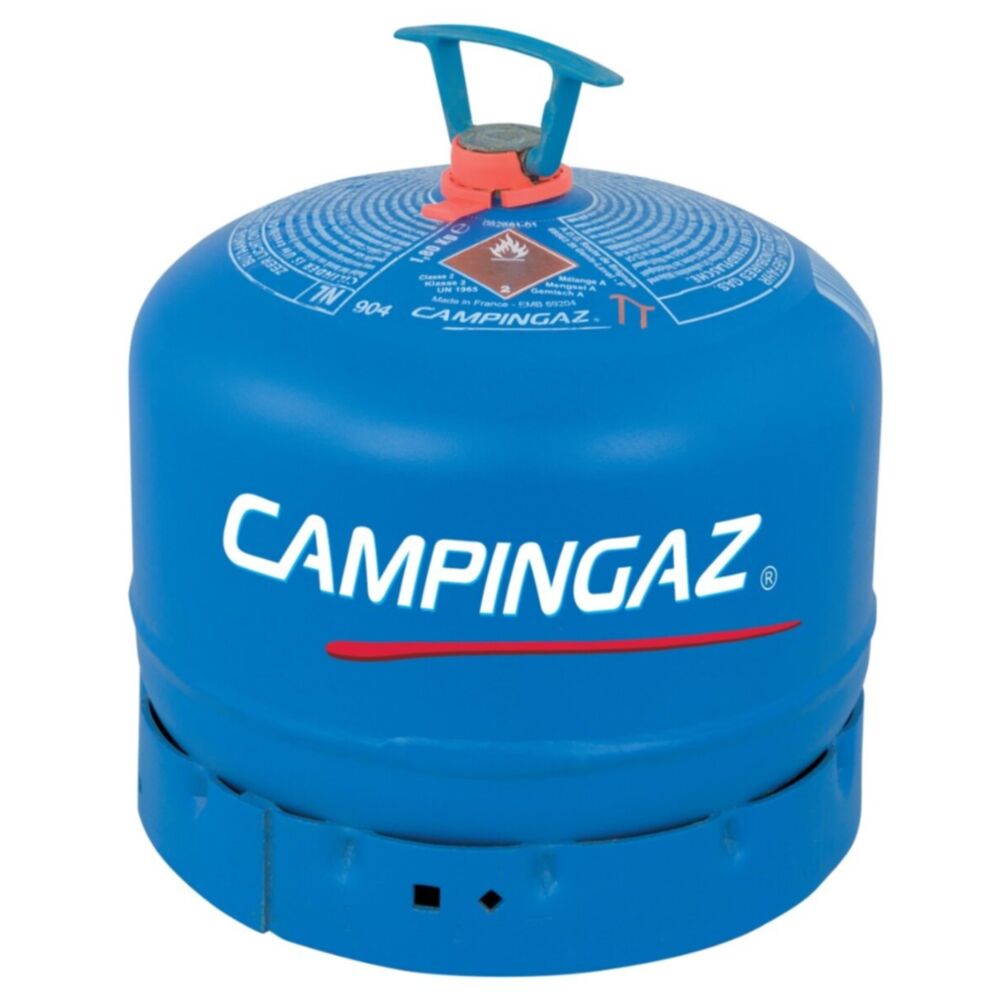  Campingaz Twin Connection CV/R Regulator Kit