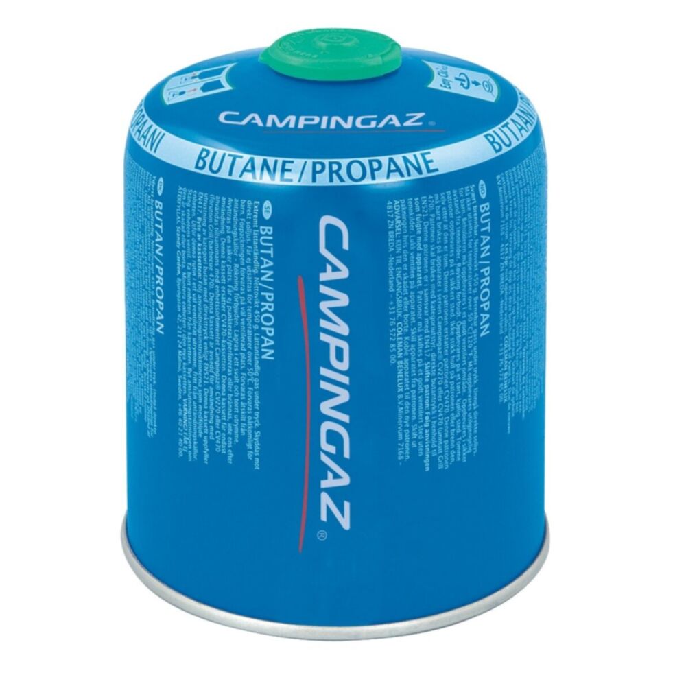  Campingaz Twin Connection CV/R Regulator Kit
