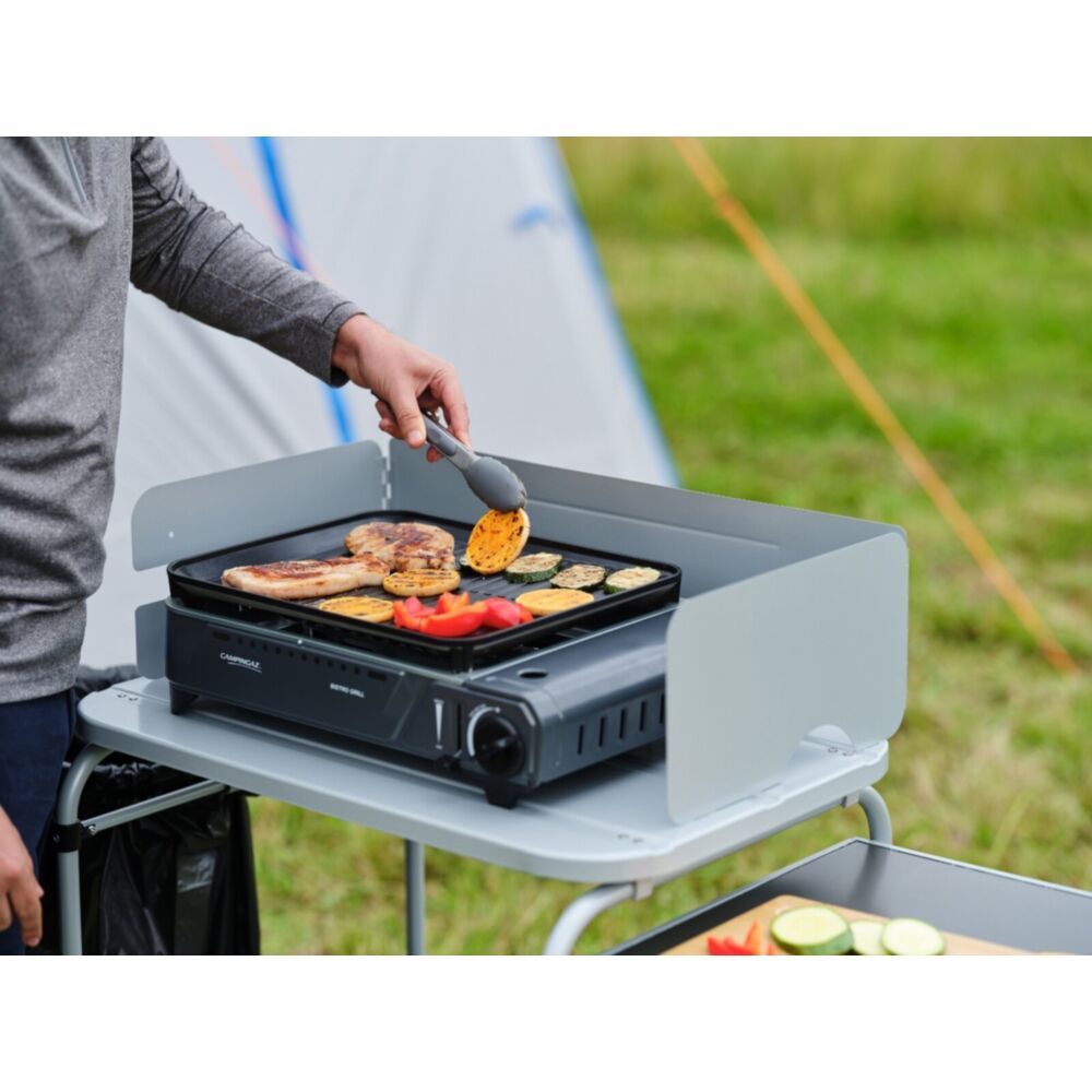  Campingaz 1 Burner Bistro Grill - Large (2024)