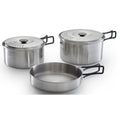  Campingaz Stainless Steel Camping Kit (2024)