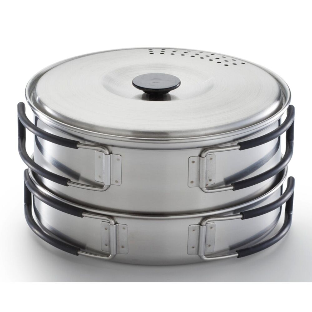  Campingaz Stainless Steel Camping Kit (2024)