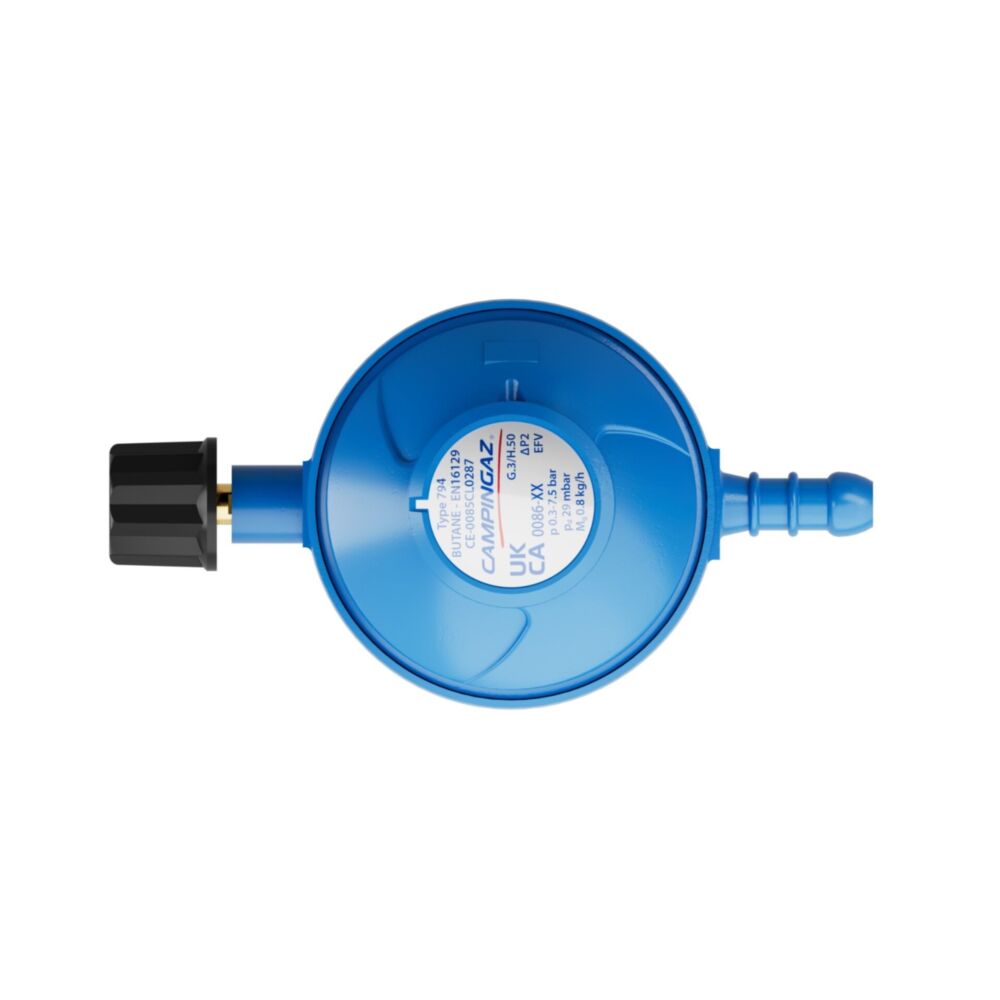  Campingaz Hose & Regulator Kit With Ring (Easy Connect)