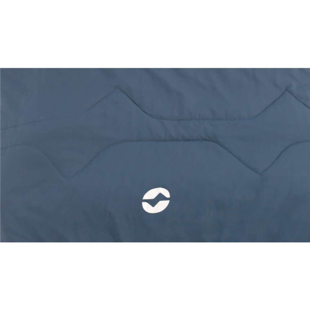  Outwell Fir Supreme Sleeping Bag