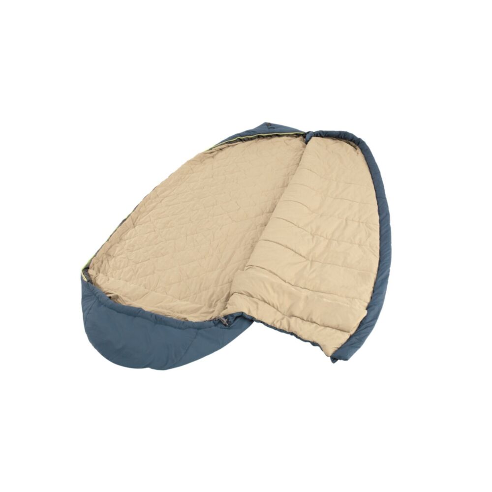  Outwell Fir Supreme Sleeping Bag
