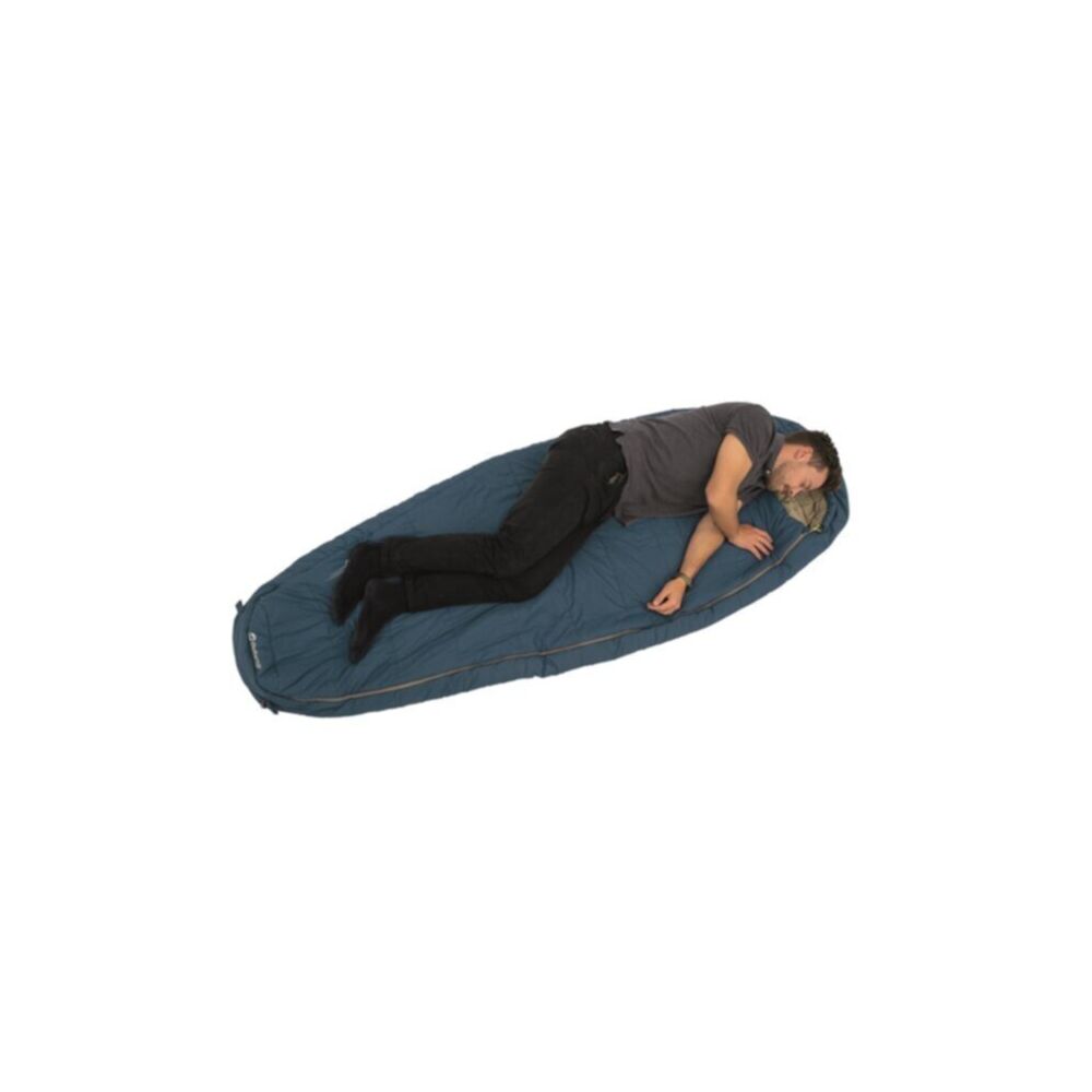  Outwell Fir Supreme Sleeping Bag