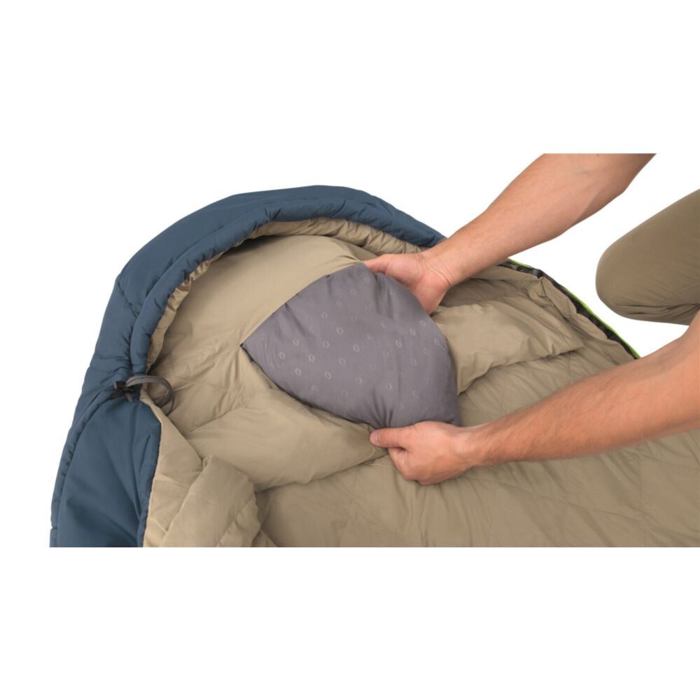  Outwell Fir Supreme Sleeping Bag