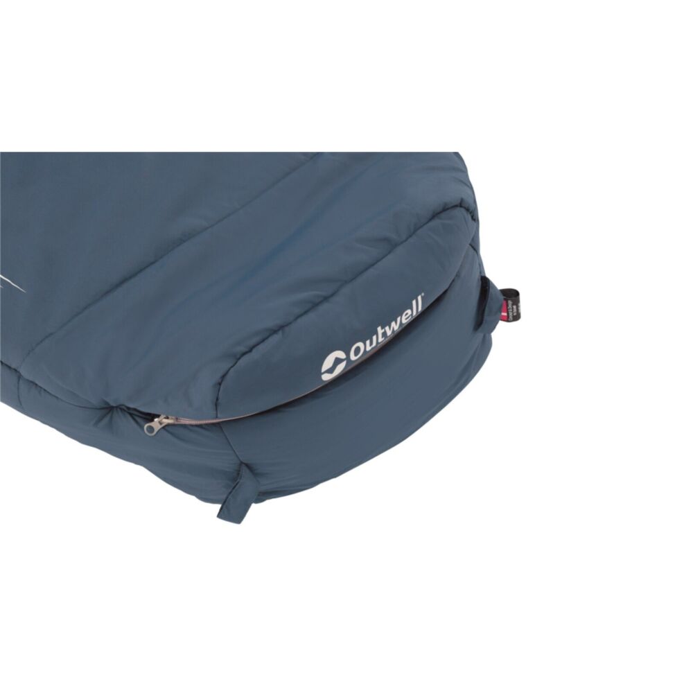  Outwell Fir Supreme Sleeping Bag