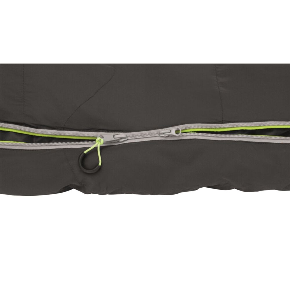  Outwell Oak Lux Sleeping Bag