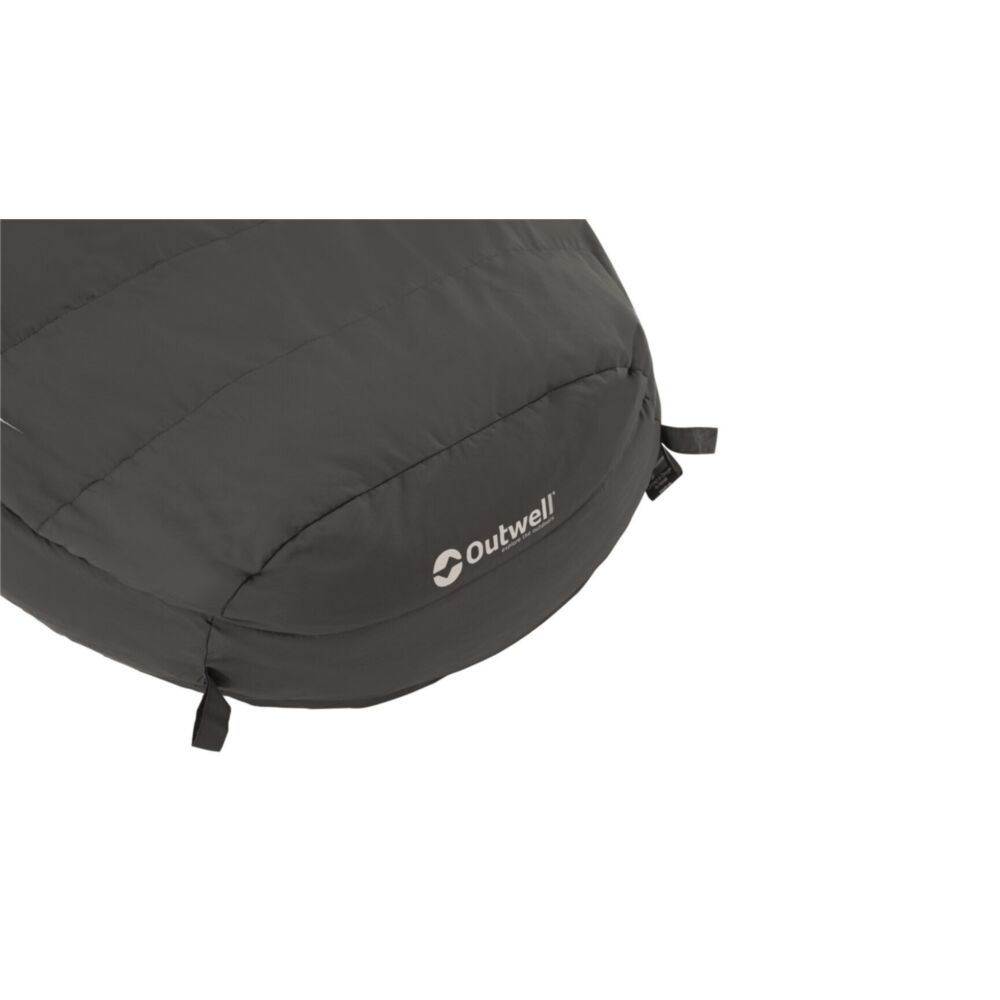  Outwell Oak Lux Sleeping Bag