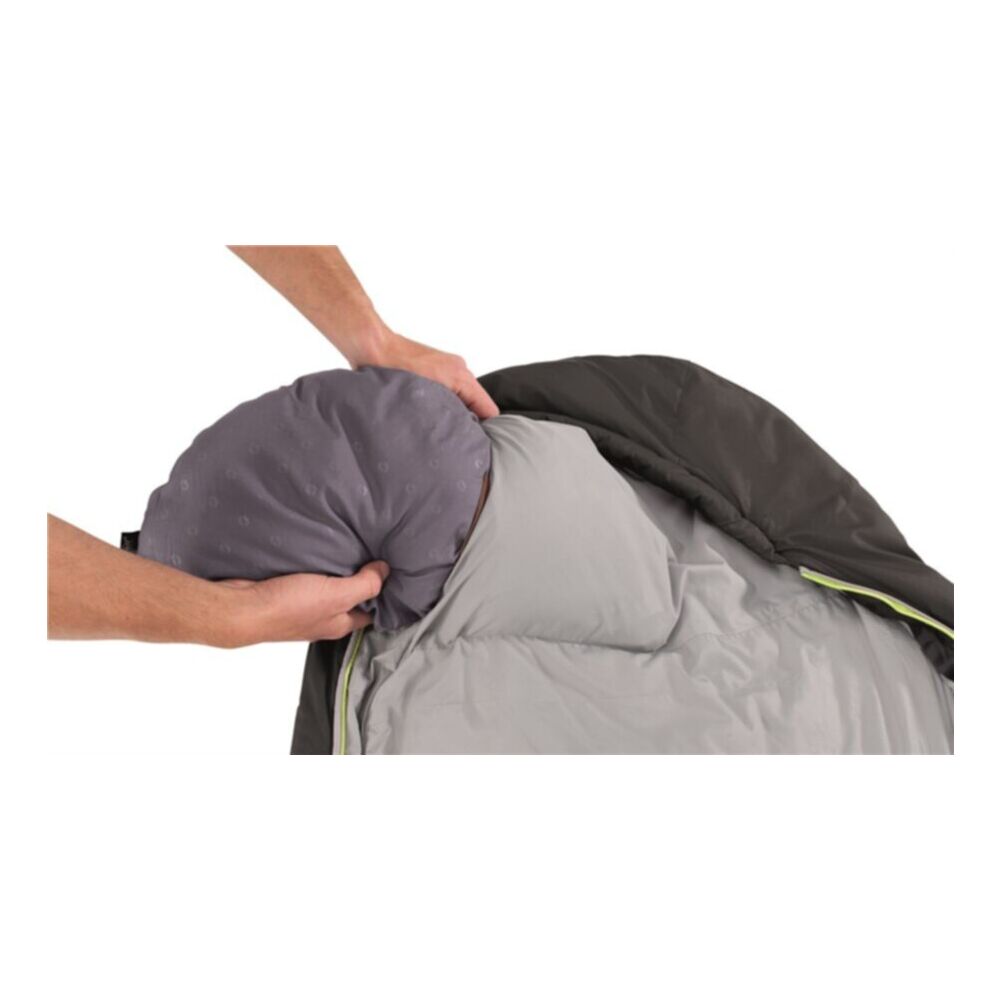  Outwell Oak Lux Sleeping Bag