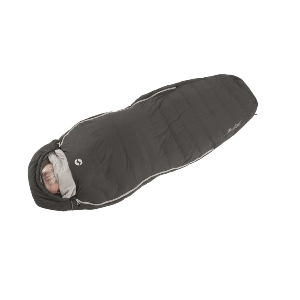  Outwell Oak Lux Sleeping Bag