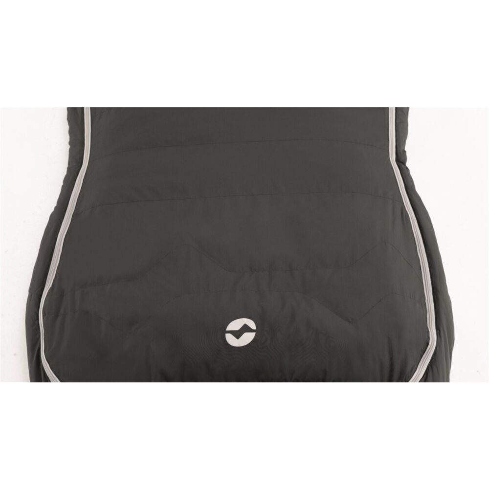  Outwell Oak Lux Sleeping Bag