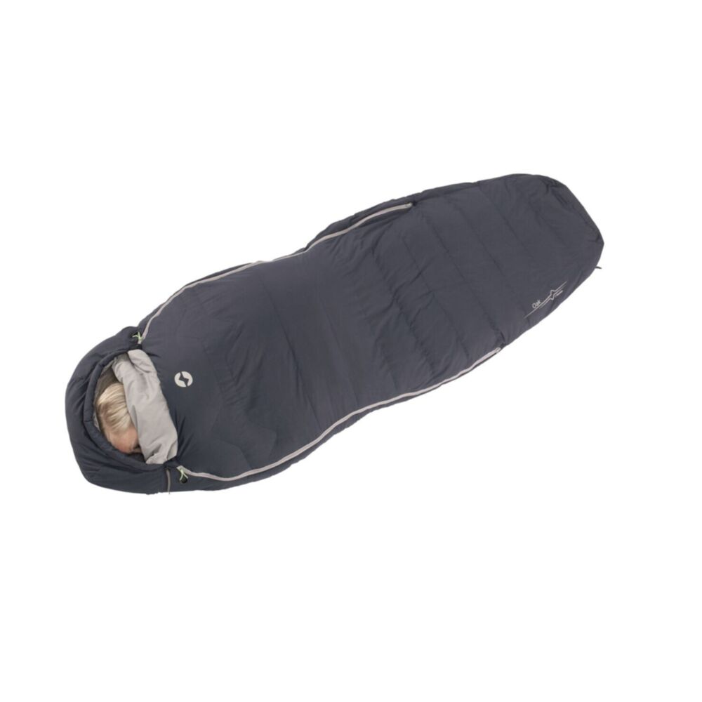  Outwell Oak Supreme Sleeping Bag
