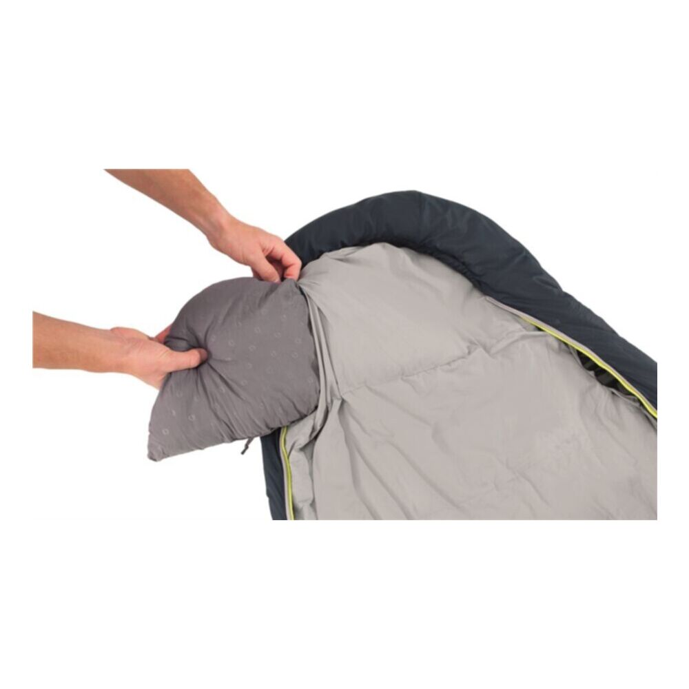  Outwell Oak Supreme Sleeping Bag