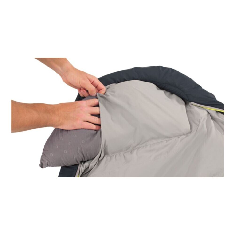  Outwell Oak Supreme Sleeping Bag