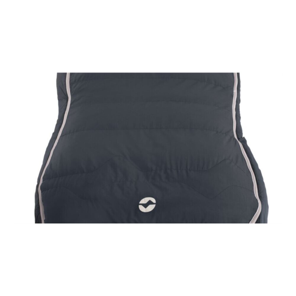  Outwell Oak Supreme Sleeping Bag