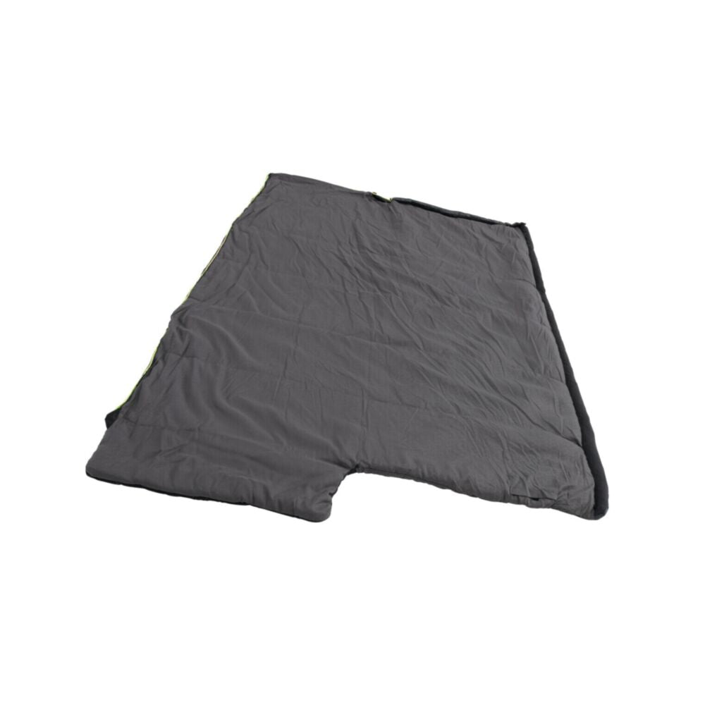  Outwell Celebration Lux Sleeping Bag (Black)