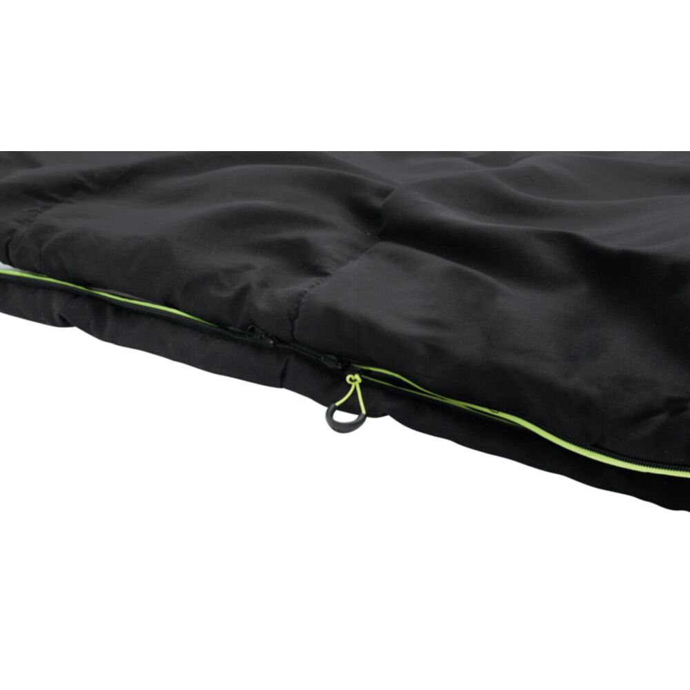  Outwell Celebration Lux Sleeping Bag (Black)