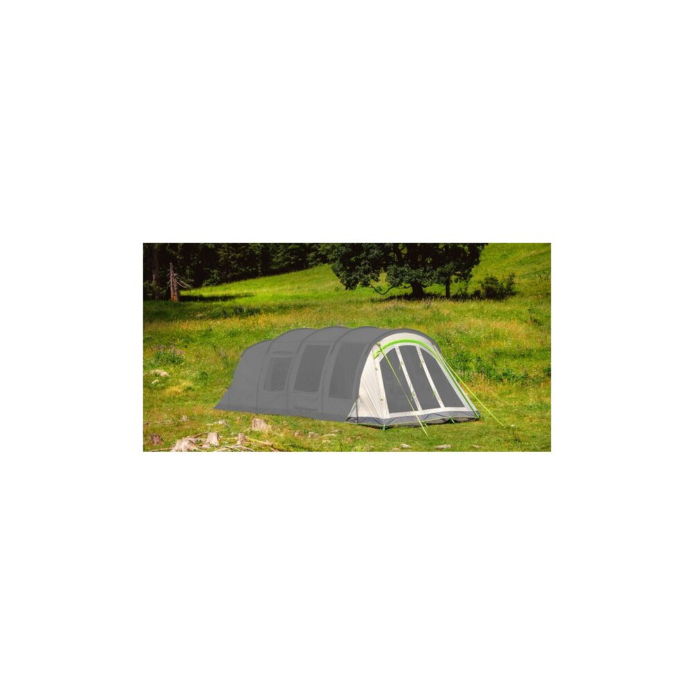  Coleman 6L Closed Vestibule