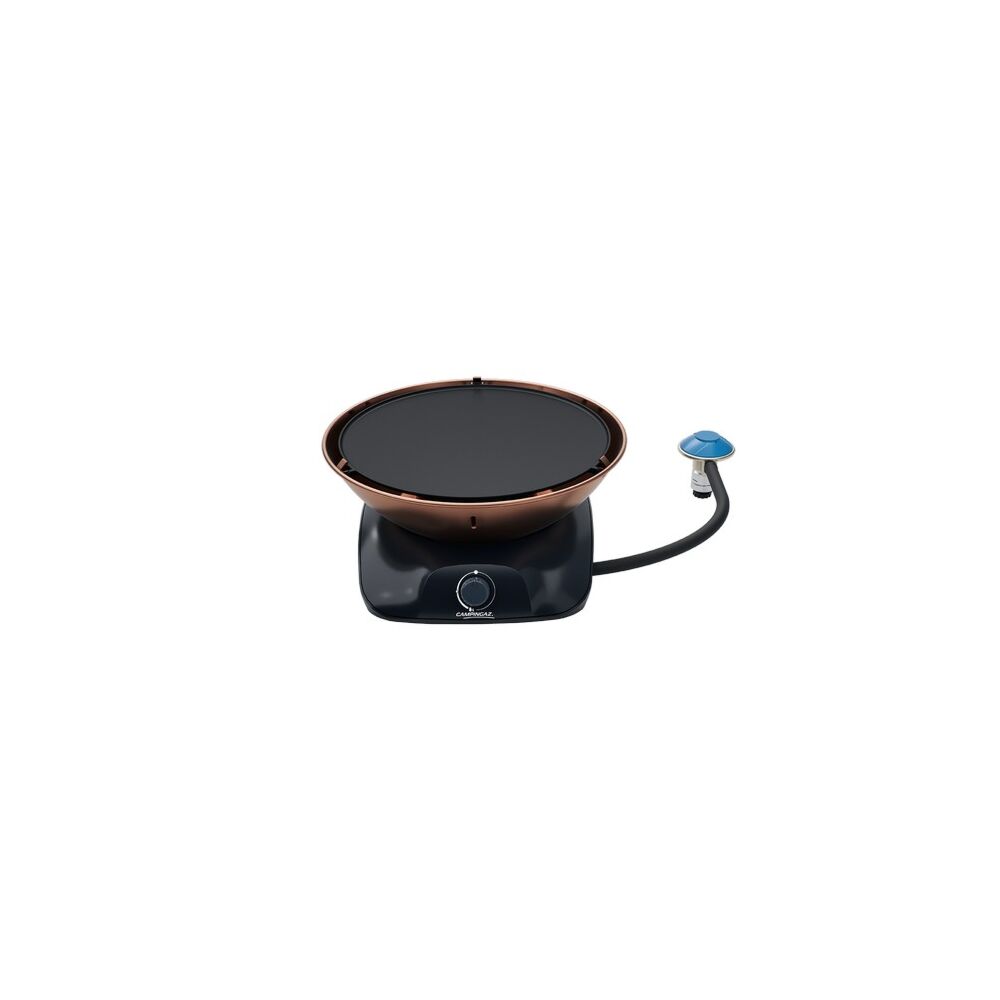  Campingaz 360 Table-top Grill CV Copper