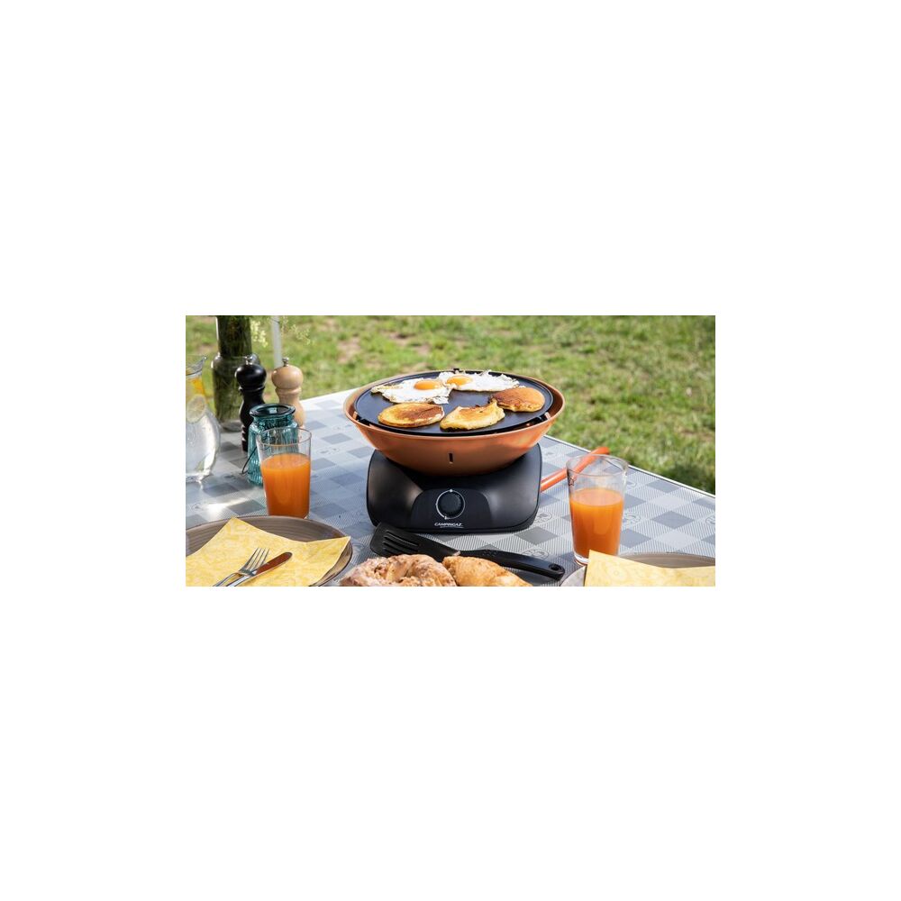  Campingaz 360 Table-top Grill CV Copper