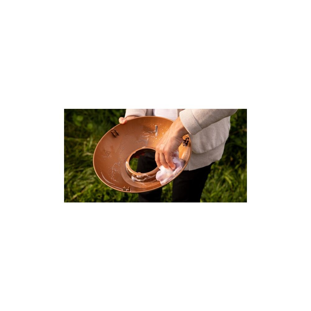  Campingaz 360 Table-top Grill CV Copper