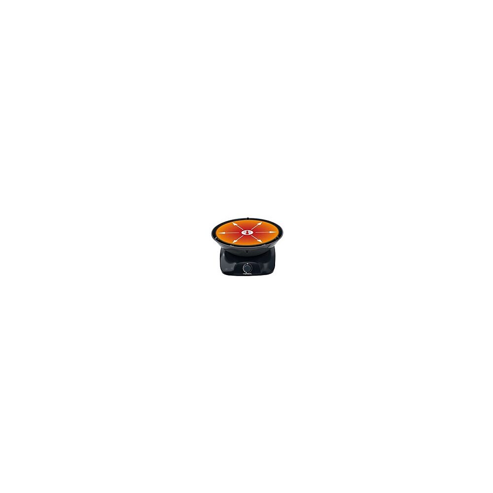  Campingaz 360 Table-top Grill CV Anthracite