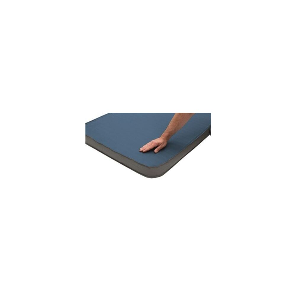  Outwell Dreamboat Double 7.5cm Self Inflating Mat