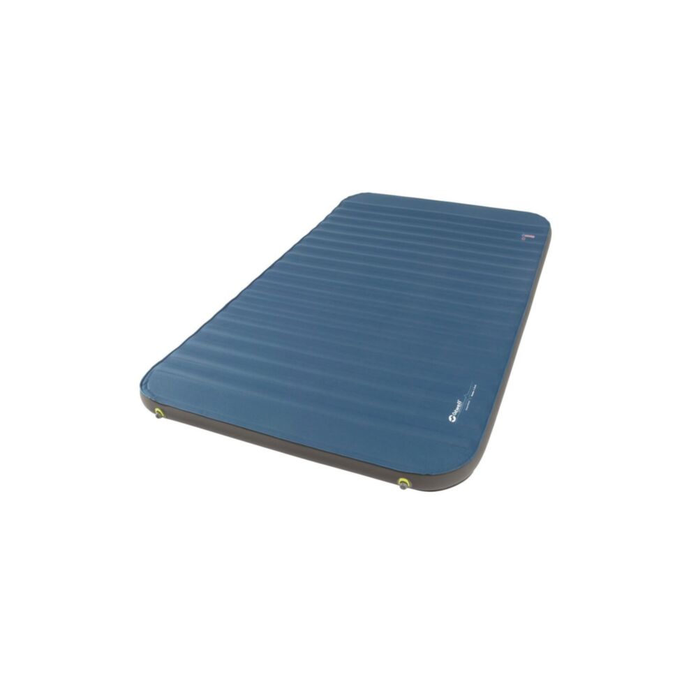  Outwell Dreamboat Double 7.5cm Self Inflating Mat