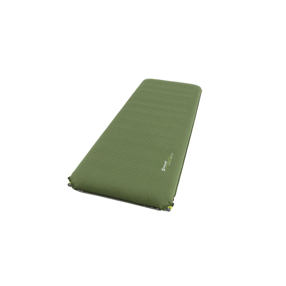  Outwell Dreamcatcher Single XL 12cm Self Inflating Mattress