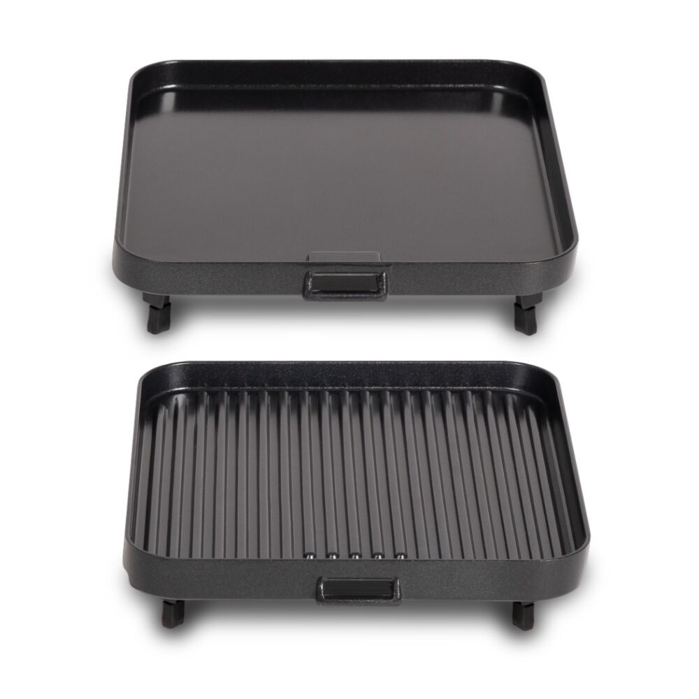 Dometic Cadac 2 Cook 3 Pro Deluxe QR Gas Stove And Grill