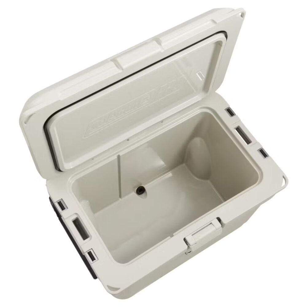  Coleman Pro Series 55QT Wheeled Cooler Box